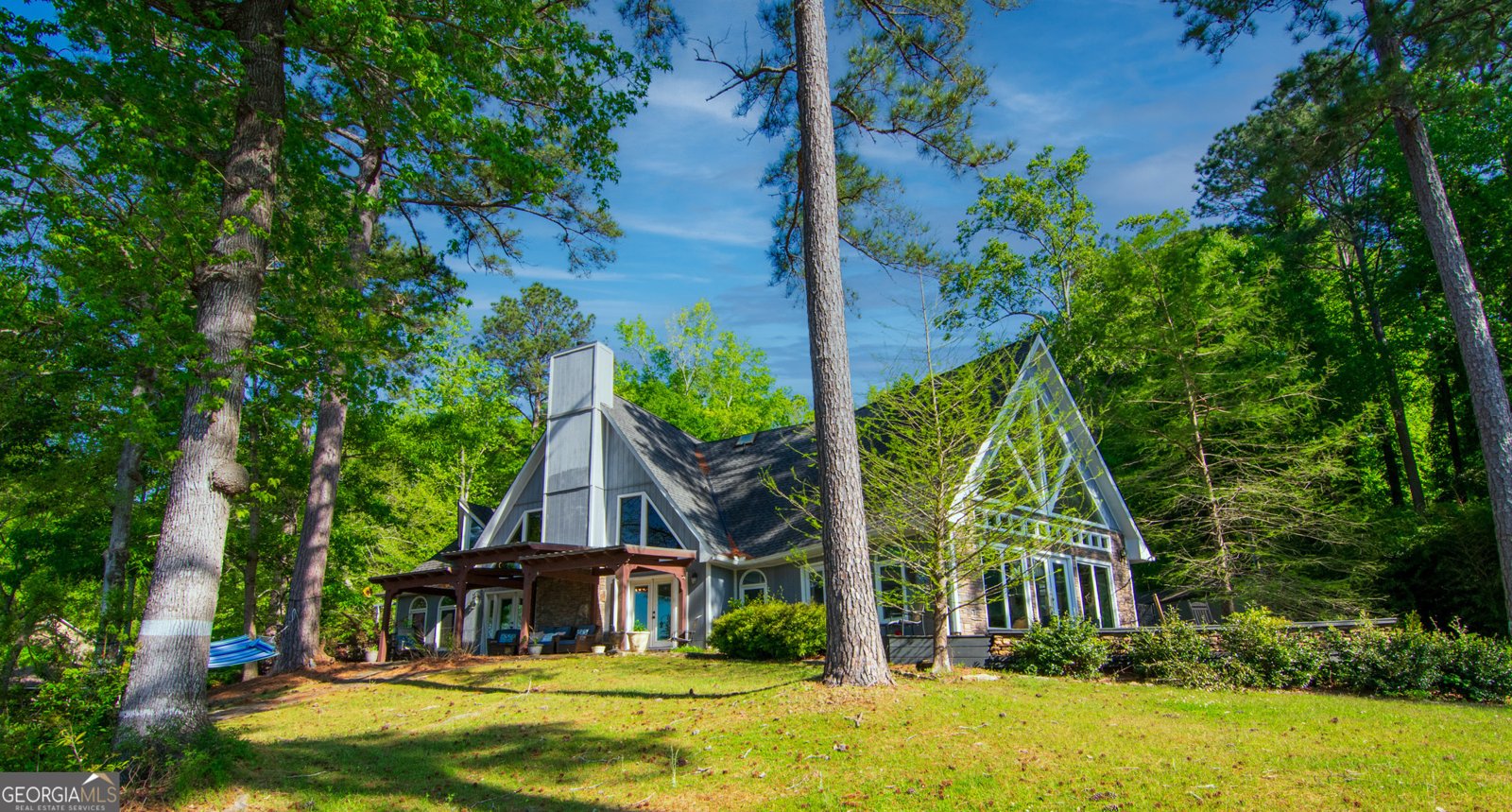 1345 Quail Hollow Drive Hamilton - 3