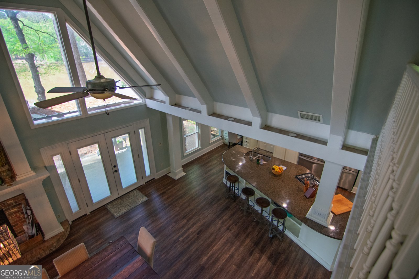 1345 Quail Hollow Drive Hamilton - 32