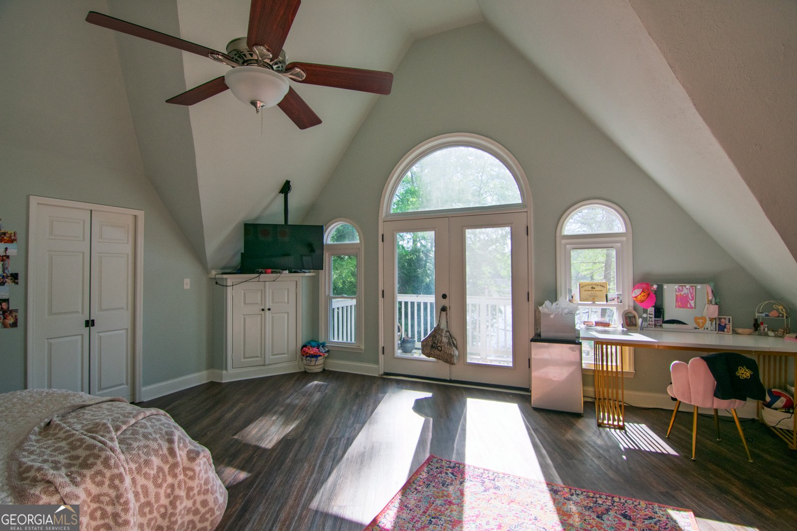 1345 Quail Hollow Drive Hamilton - 34