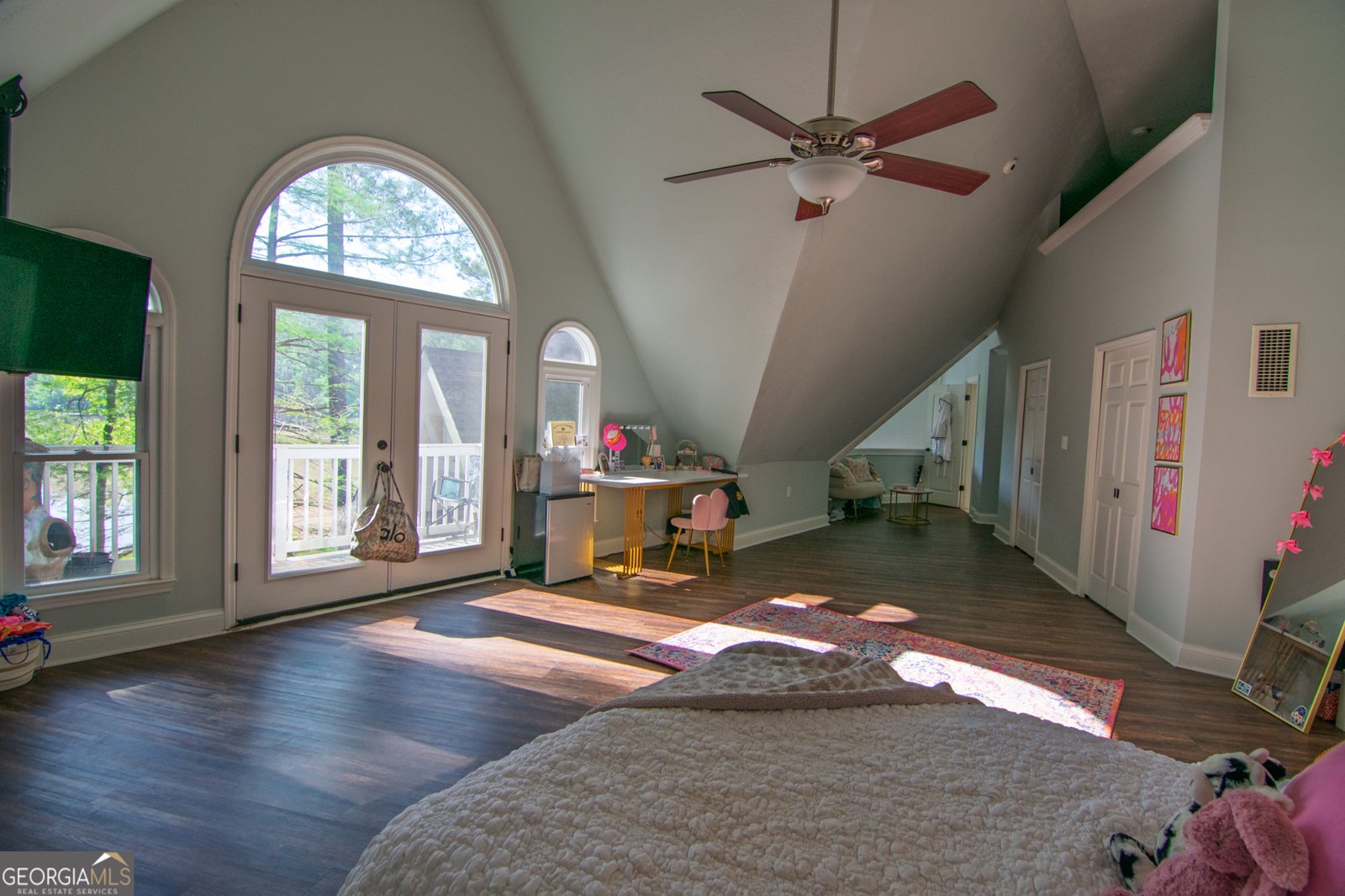 1345 Quail Hollow Drive Hamilton - 35