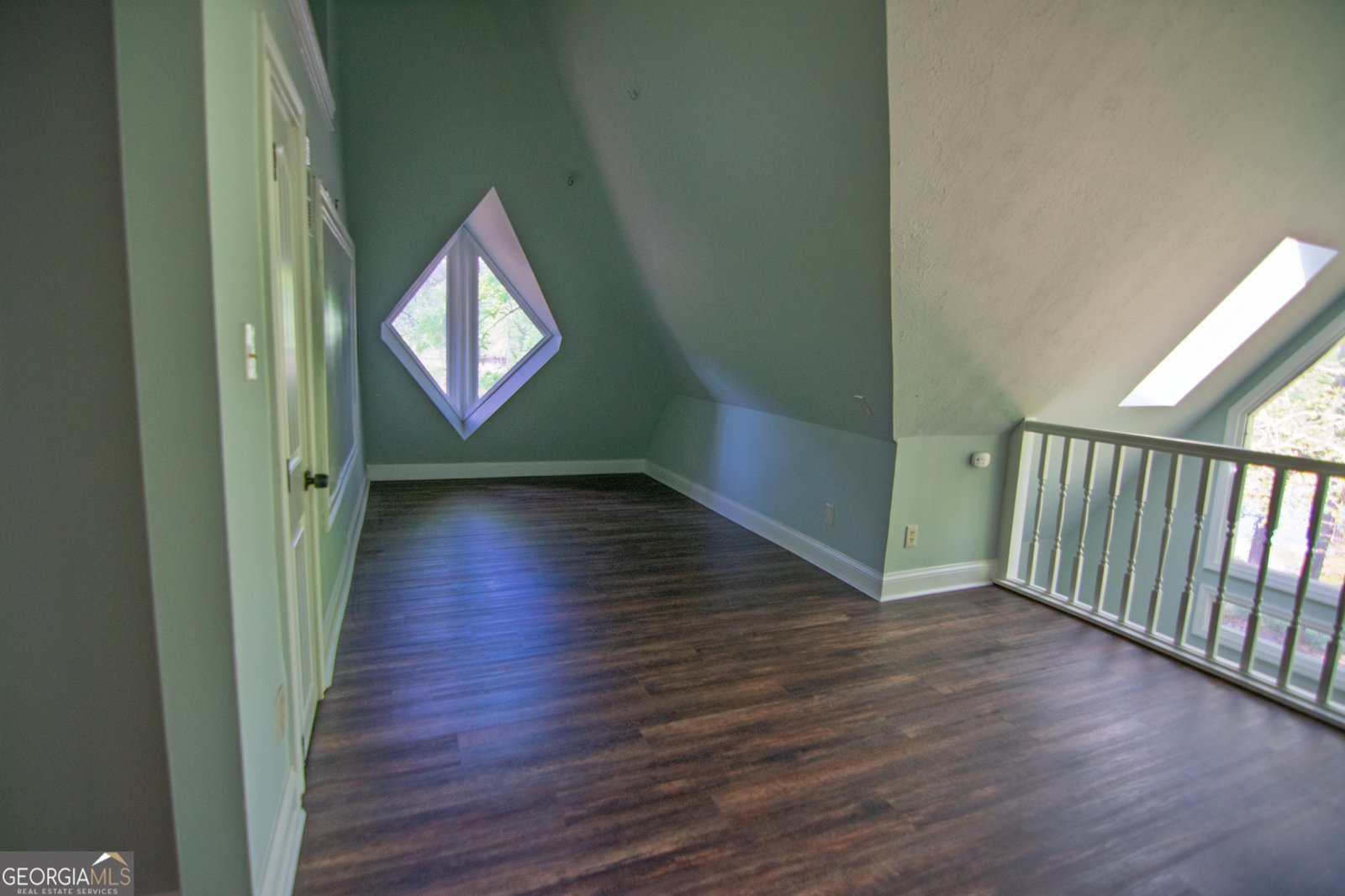 1345 Quail Hollow Drive Hamilton - 38