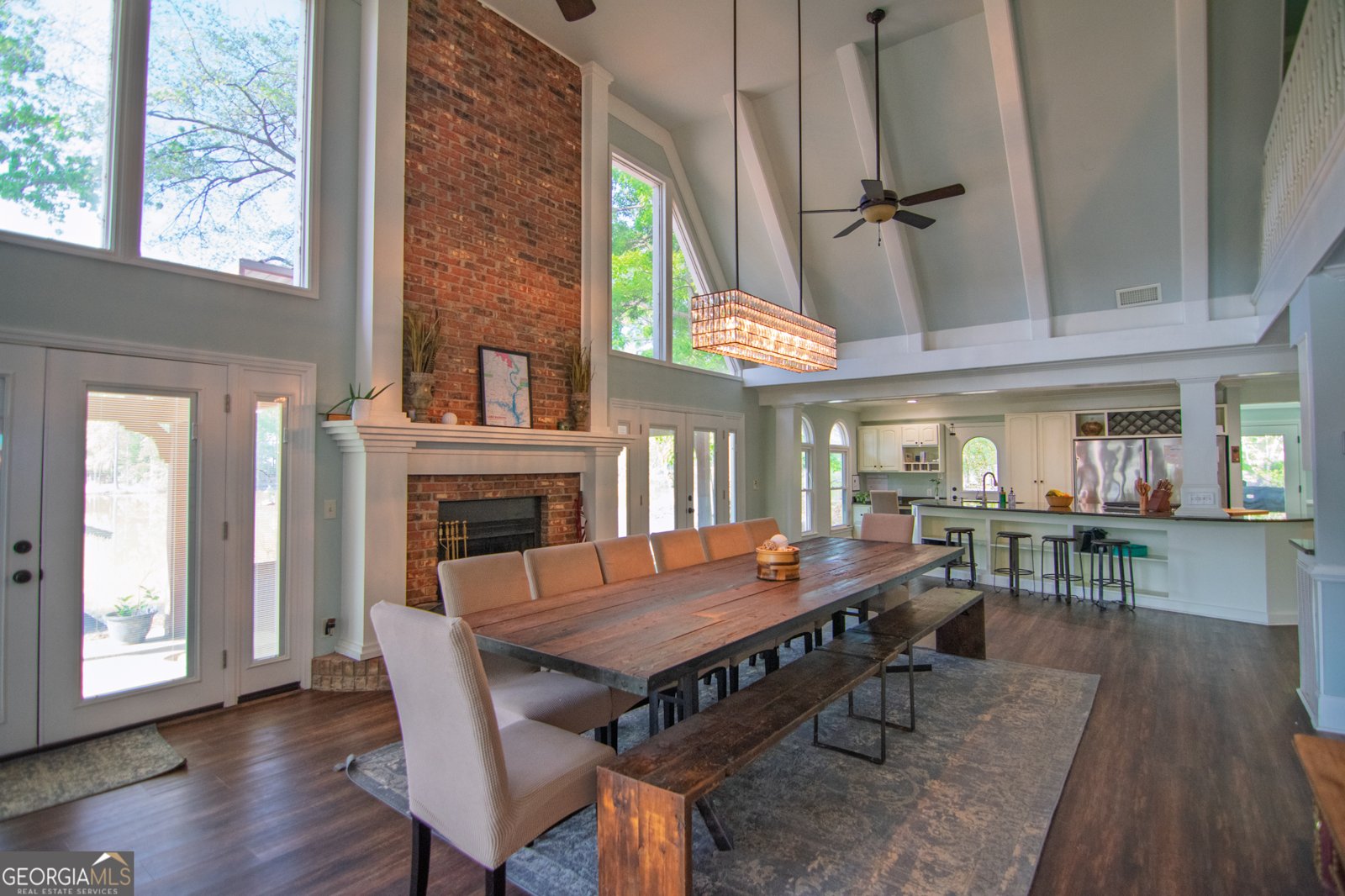 1345 Quail Hollow Drive Hamilton - 4