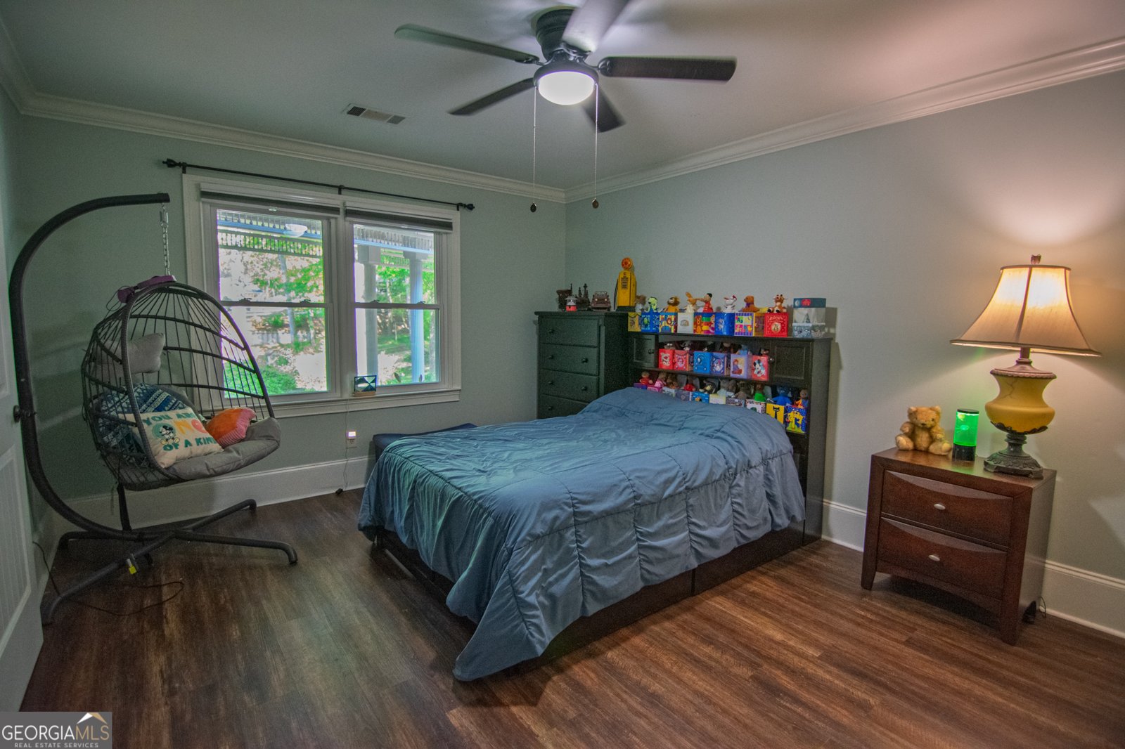 1345 Quail Hollow Drive Hamilton - 42