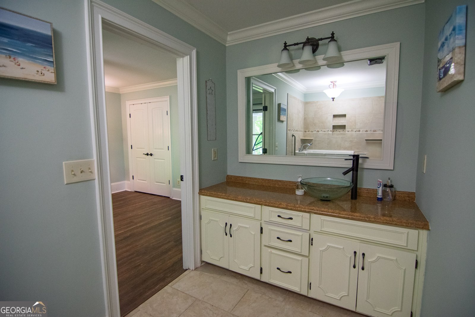 1345 Quail Hollow Drive Hamilton - 43