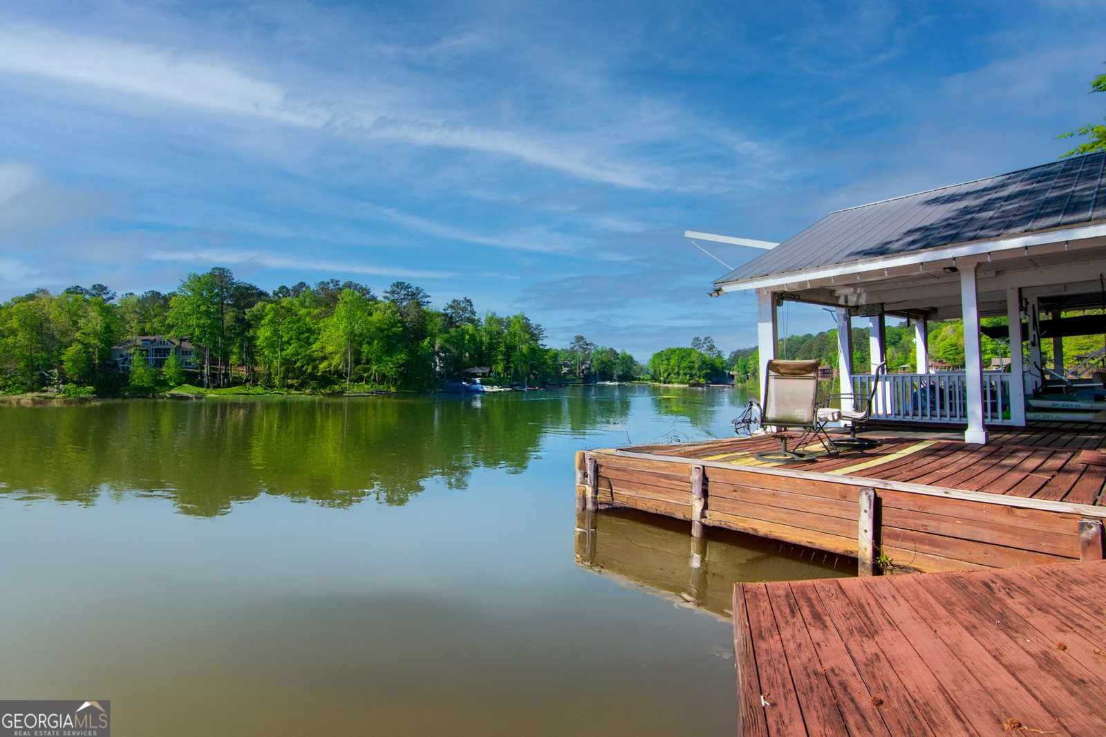 1345 Quail Hollow Drive Hamilton - 46