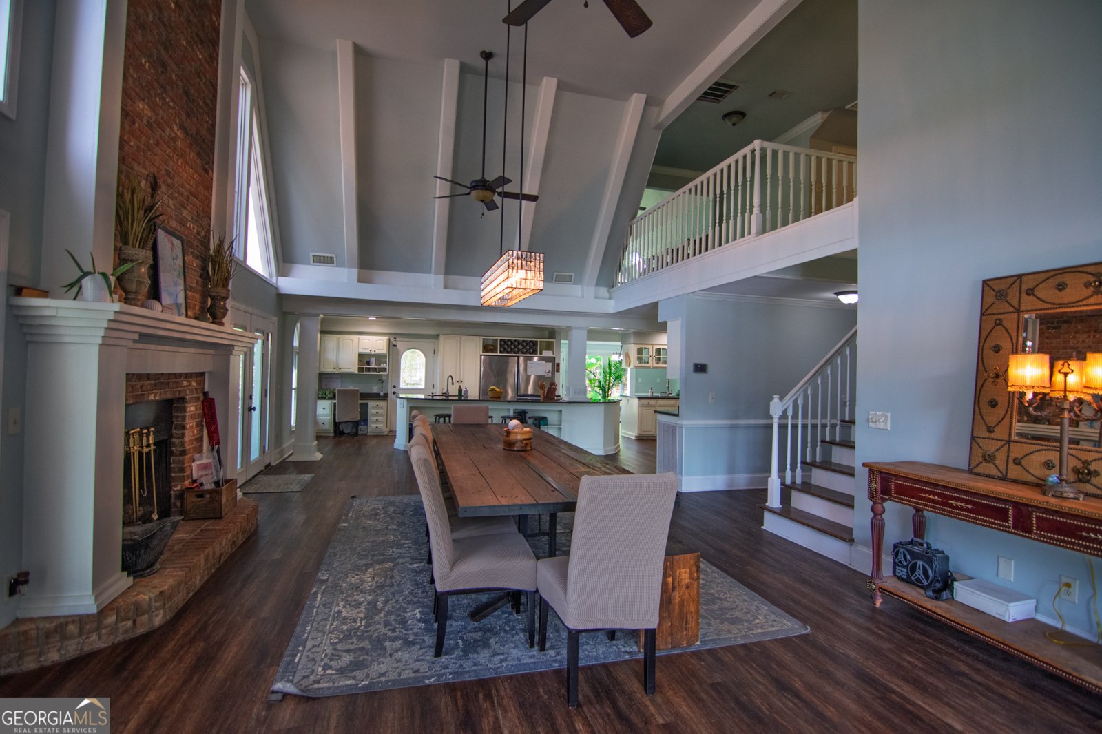 1345 Quail Hollow Drive Hamilton - 5