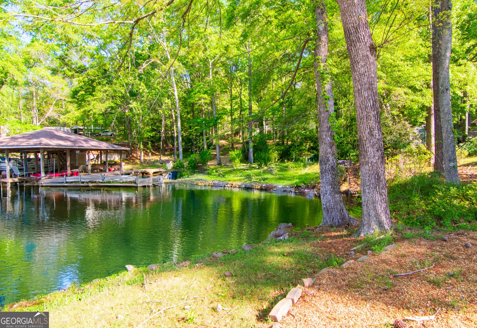1345 Quail Hollow Drive Hamilton - 50