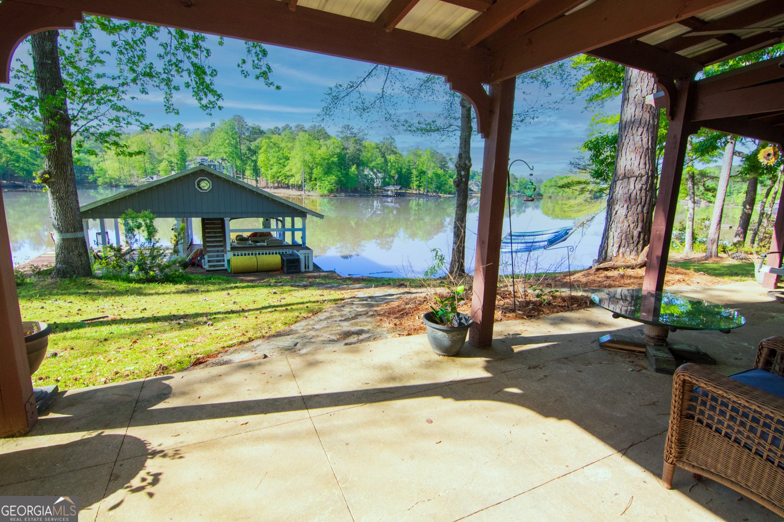 1345 Quail Hollow Drive Hamilton - 51