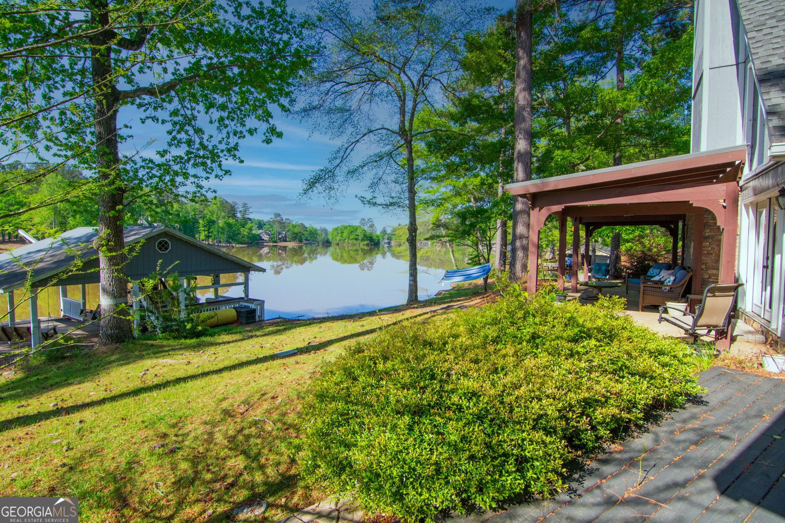 1345 Quail Hollow Drive Hamilton - 52