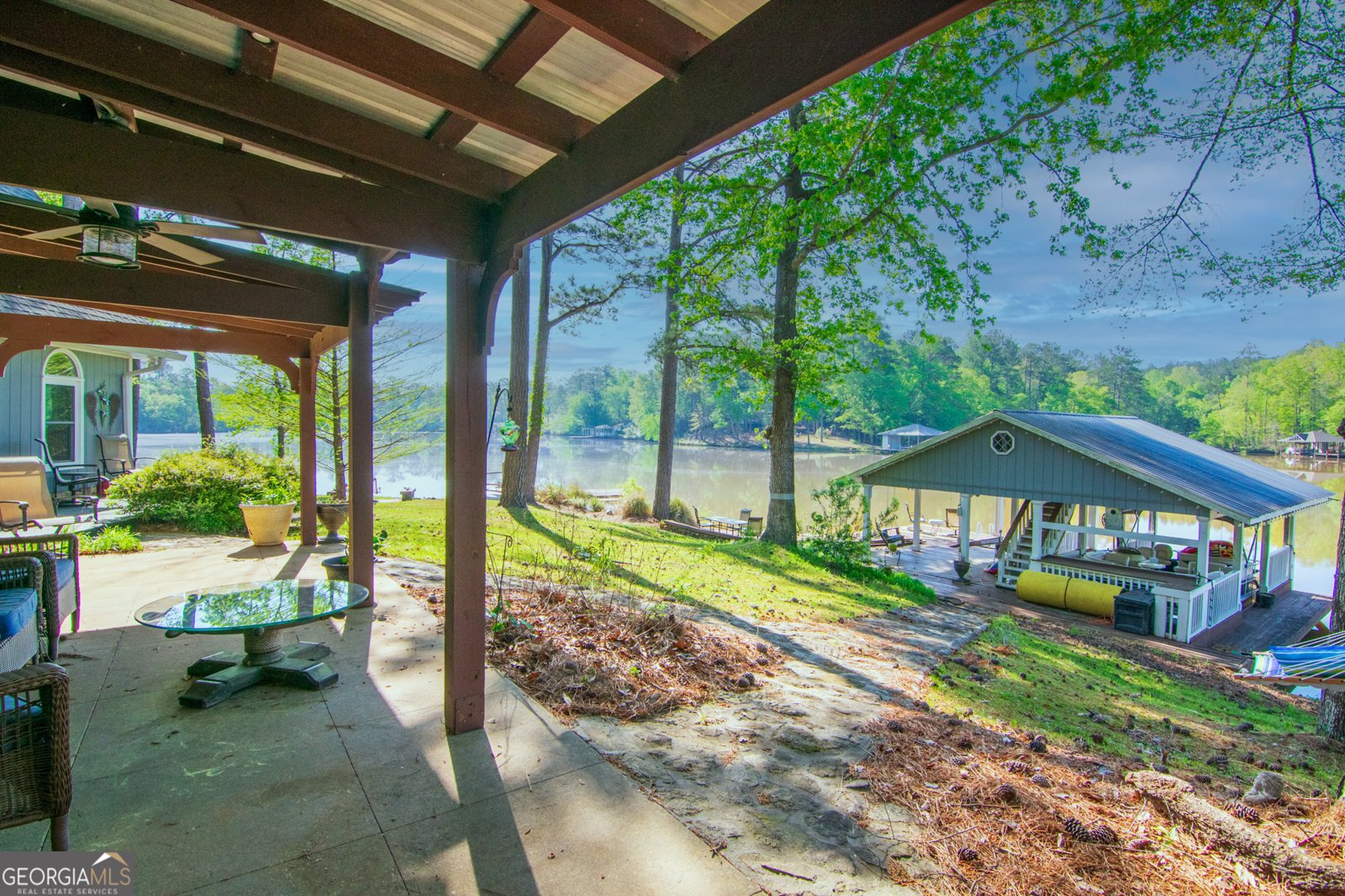 1345 Quail Hollow Drive Hamilton - 53