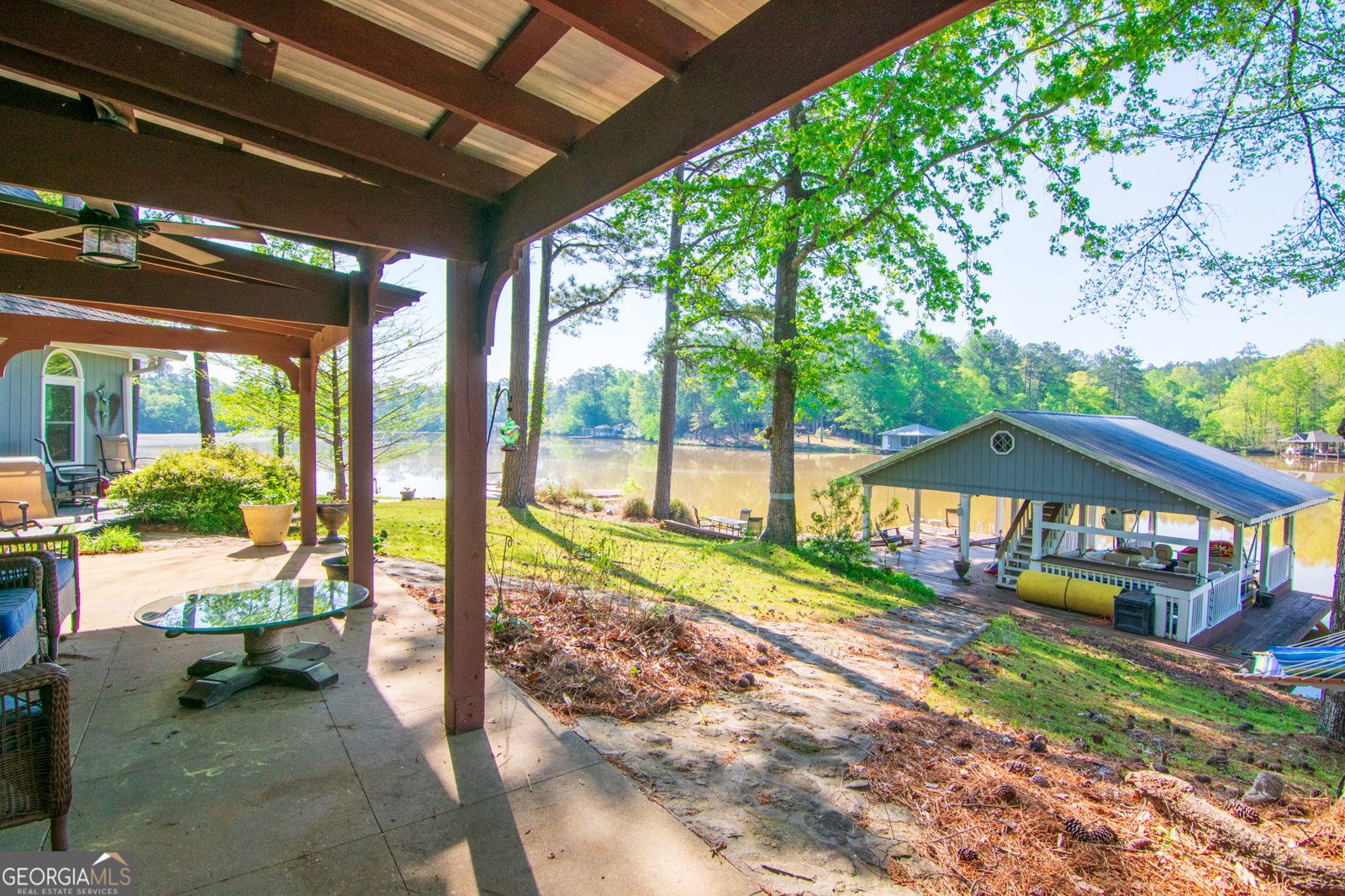 1345 Quail Hollow Drive Hamilton - 54