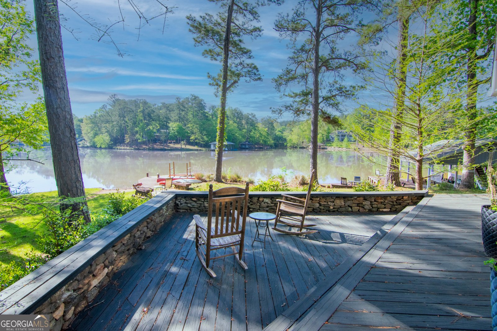 1345 Quail Hollow Drive Hamilton - 56