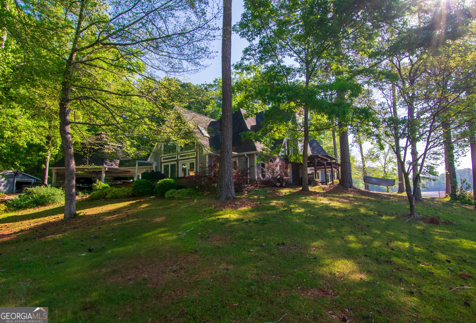 1345 Quail Hollow Drive Hamilton - 57