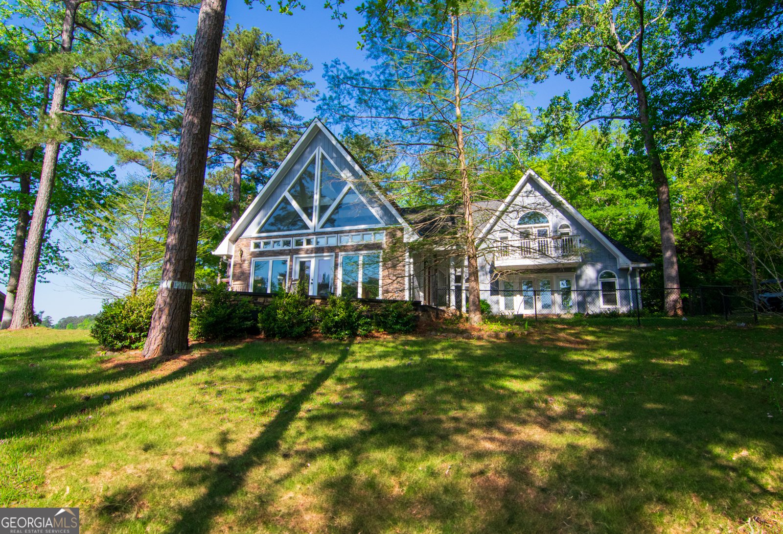 1345 Quail Hollow Drive Hamilton - 58