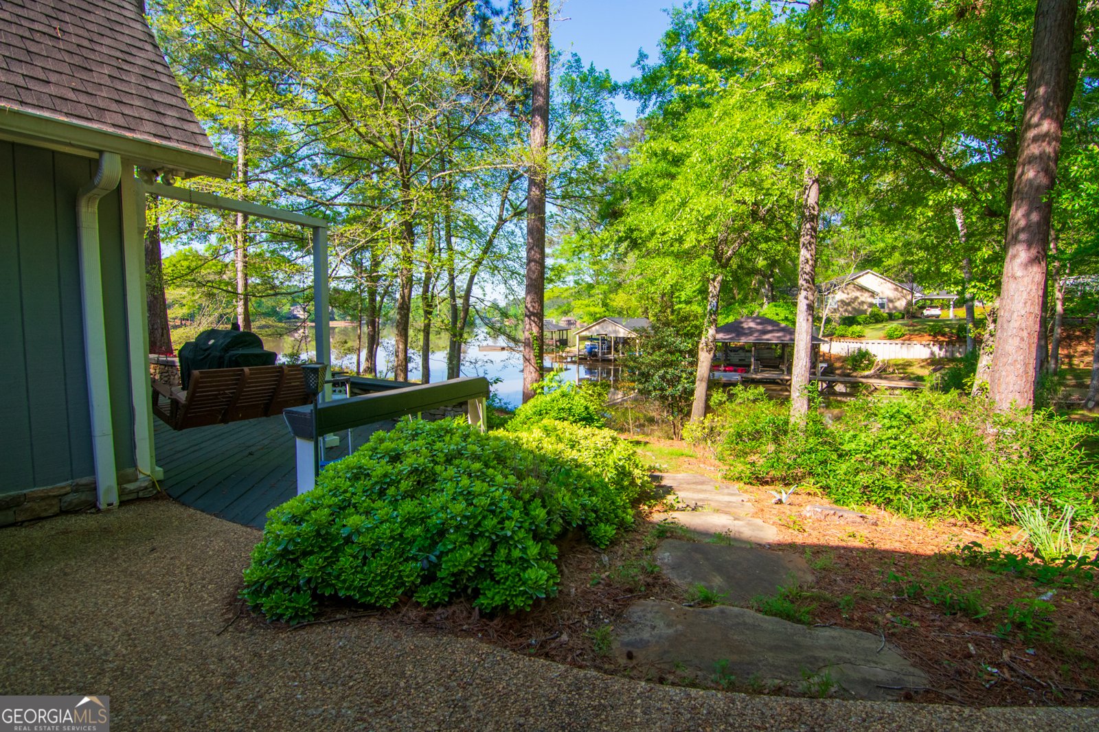 1345 Quail Hollow Drive Hamilton - 59