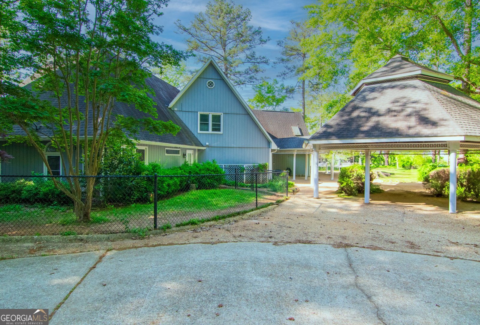 1345 Quail Hollow Drive Hamilton - 62