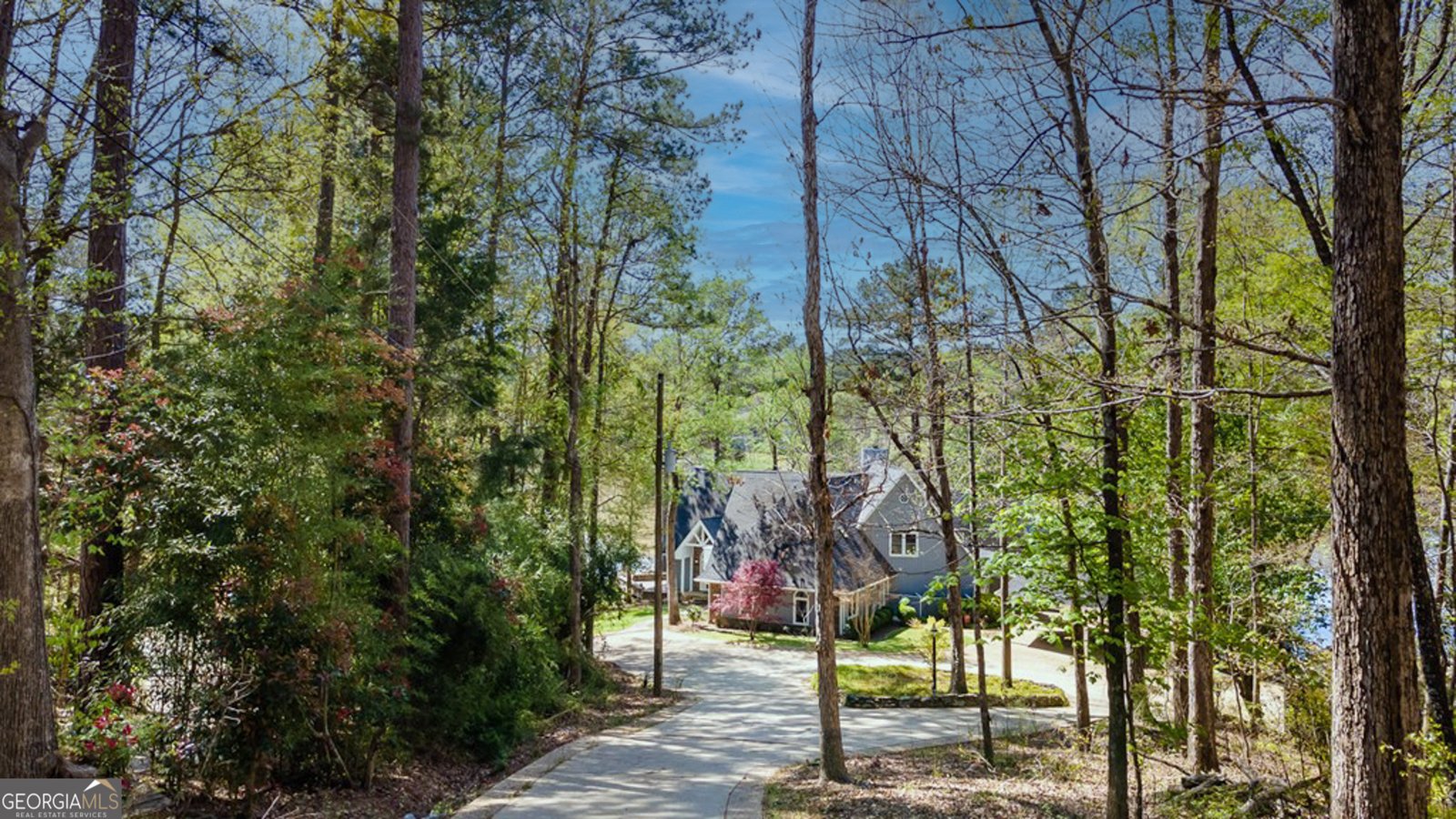 1345 Quail Hollow Drive Hamilton - 63
