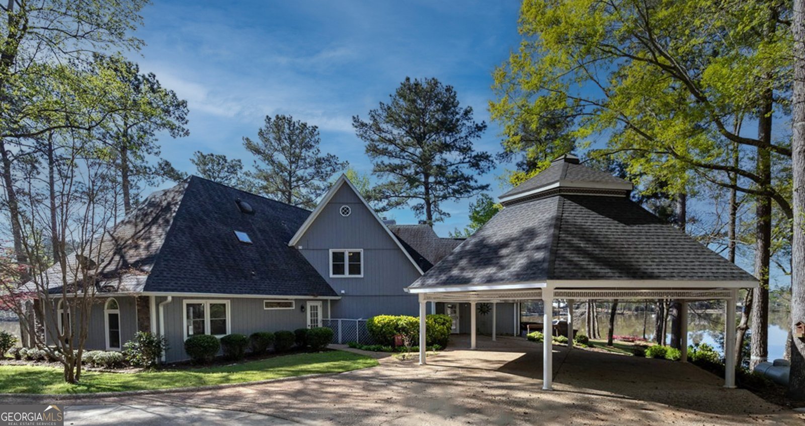 1345 Quail Hollow Drive Hamilton - 64