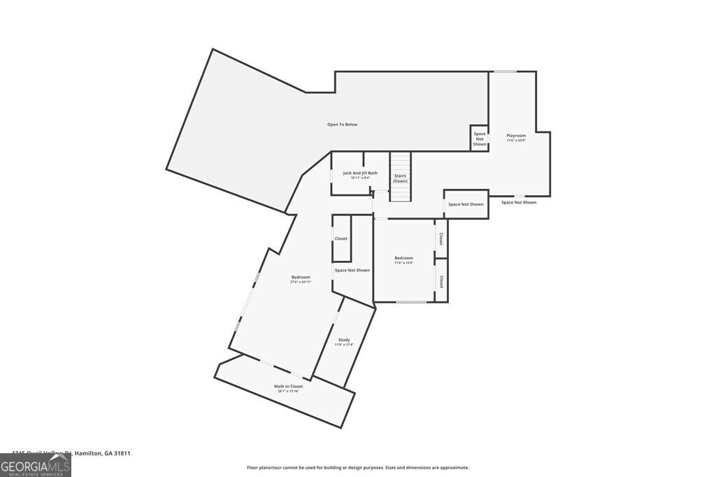 1345 Quail Hollow Drive Hamilton - 65
