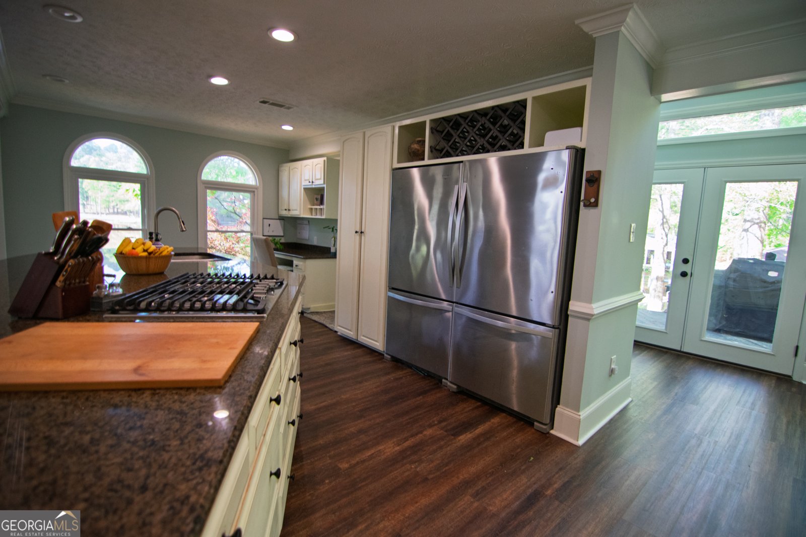 1345 Quail Hollow Drive Hamilton - 8