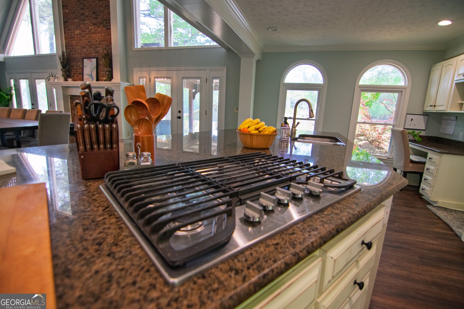 1345 Quail Hollow Drive Hamilton - 9