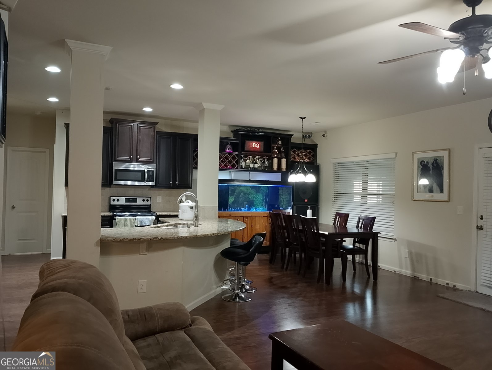 1253 Heartwood Avenue McDonough - 21