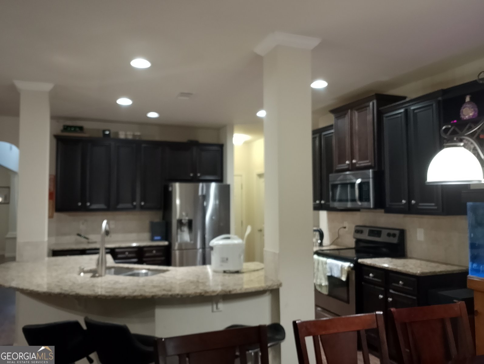 1253 Heartwood Avenue McDonough - 25