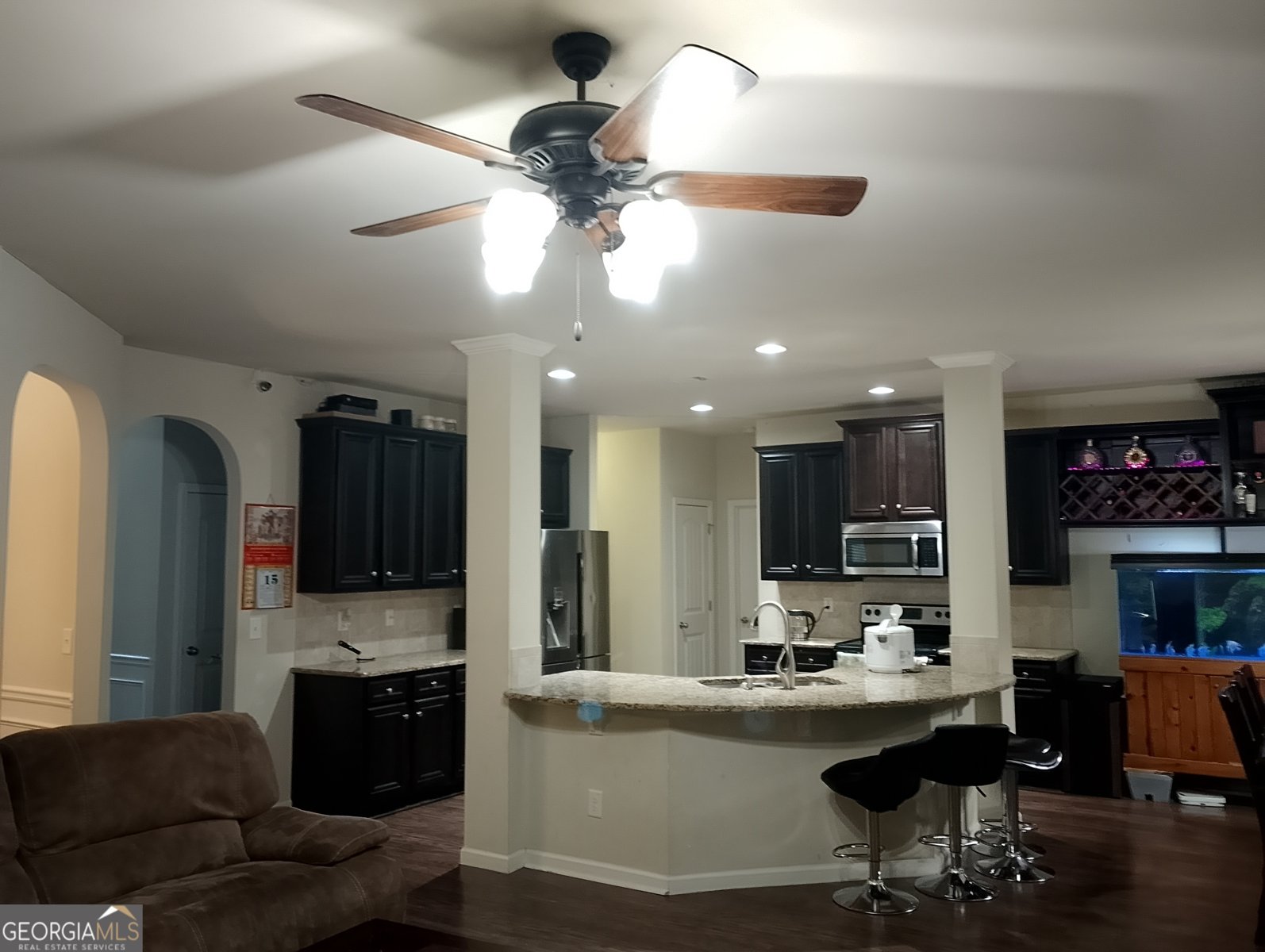 1253 Heartwood Avenue McDonough - 27