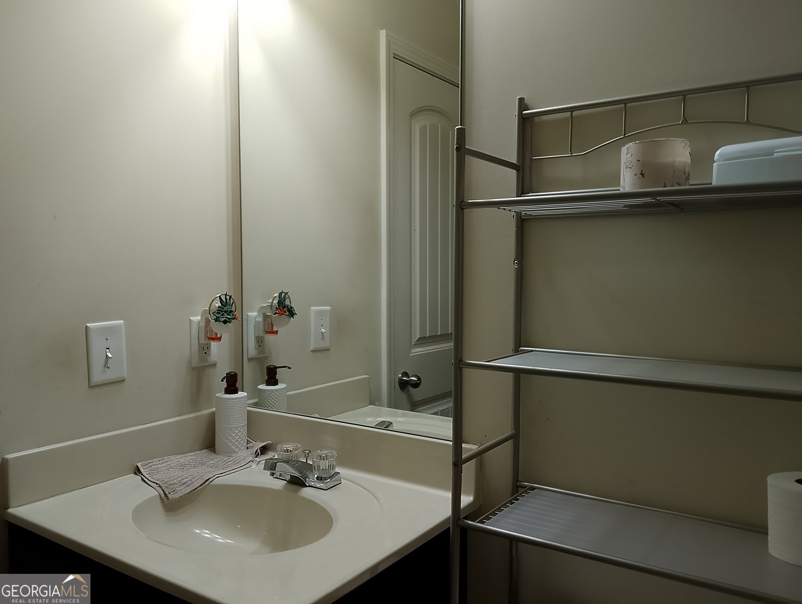 1253 Heartwood Avenue McDonough - 30