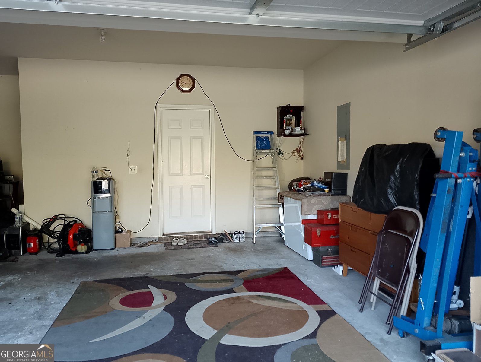 1253 Heartwood Avenue McDonough - 31