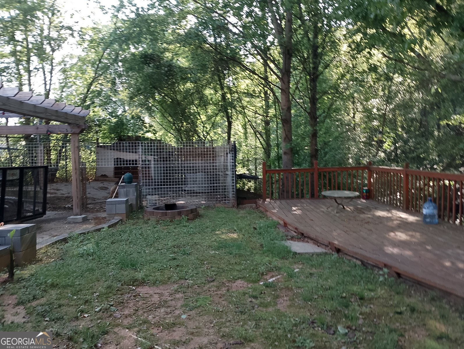 1253 Heartwood Avenue McDonough - 32