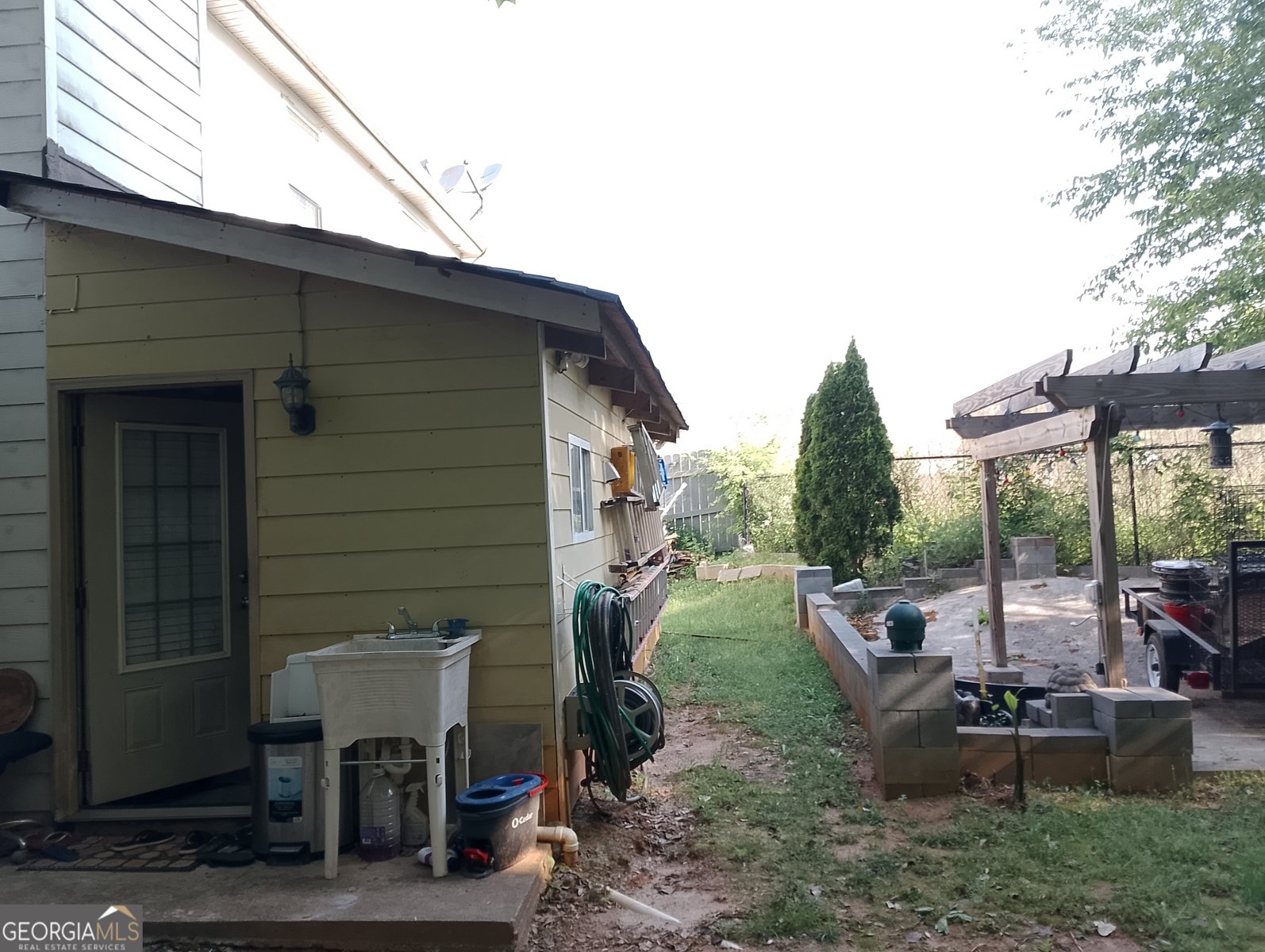 1253 Heartwood Avenue McDonough - 33