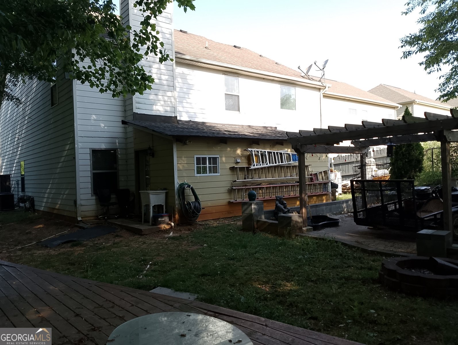 1253 Heartwood Avenue McDonough - 35