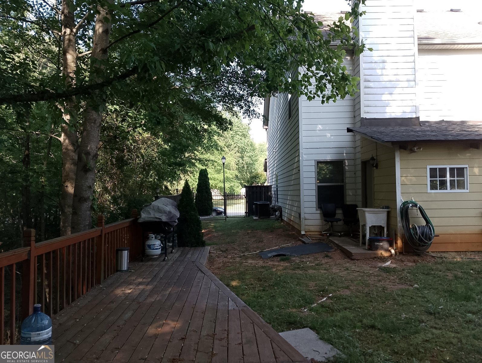 1253 Heartwood Avenue McDonough - 36