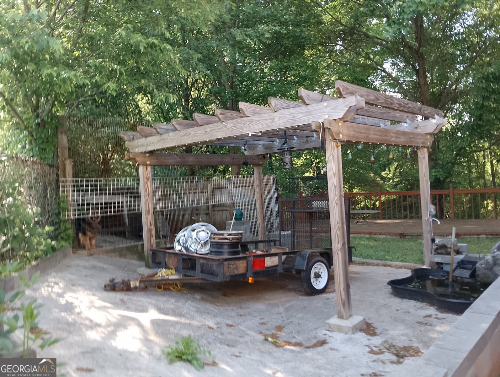1253 Heartwood Avenue McDonough - 37