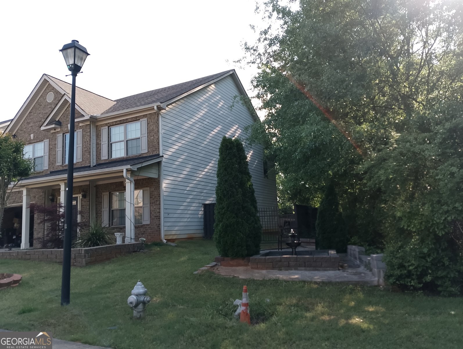 1253 Heartwood Avenue McDonough - 40