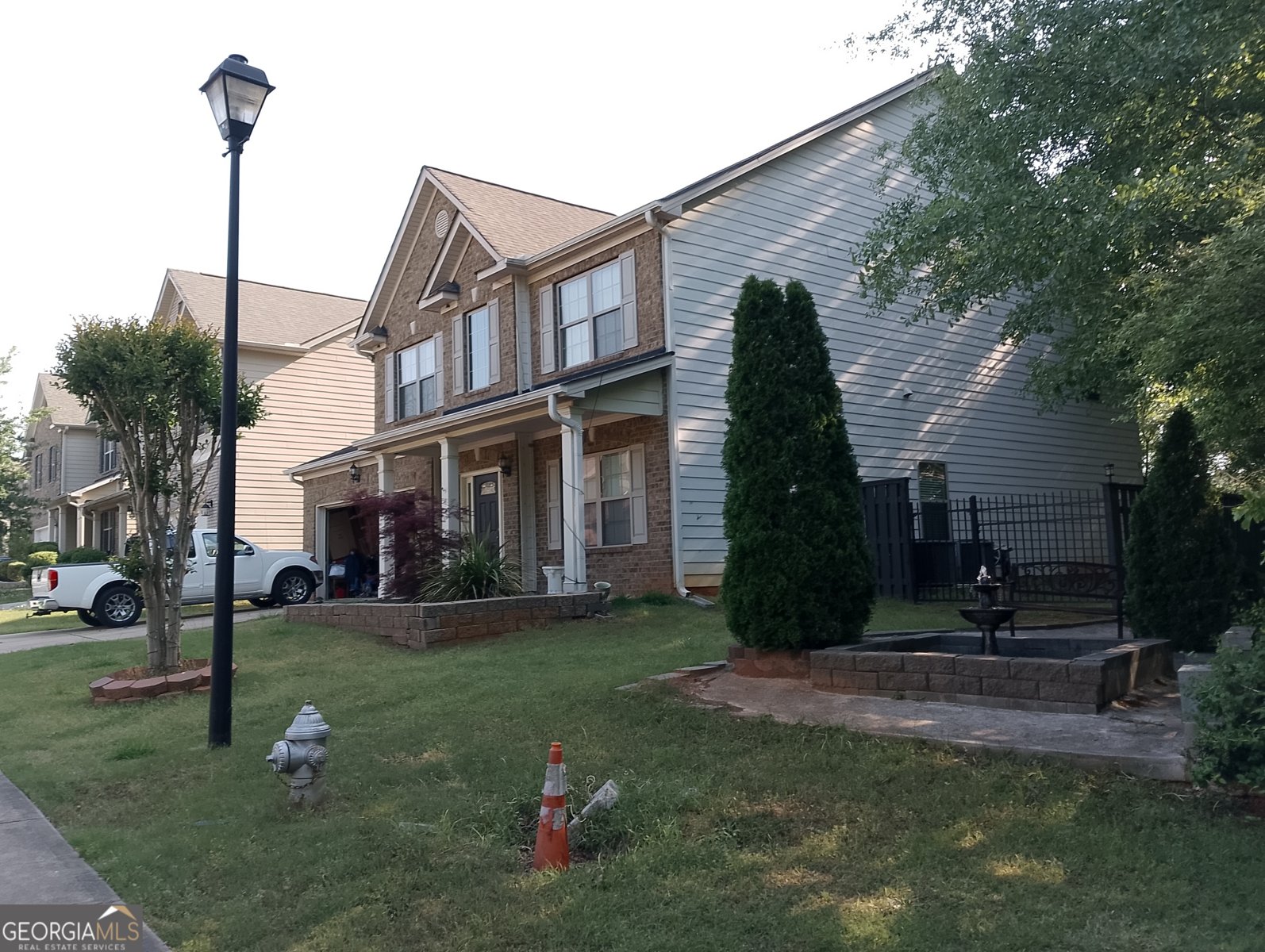 1253 Heartwood Avenue McDonough - 41
