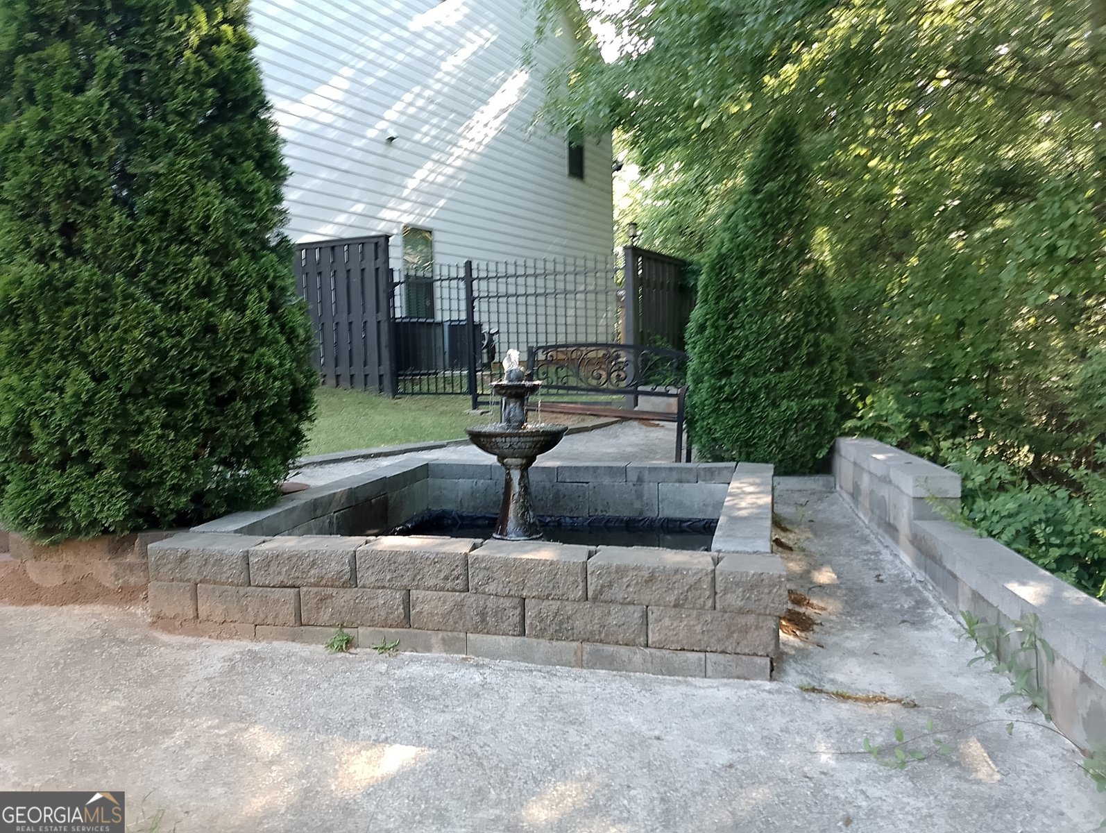 1253 Heartwood Avenue McDonough - 42