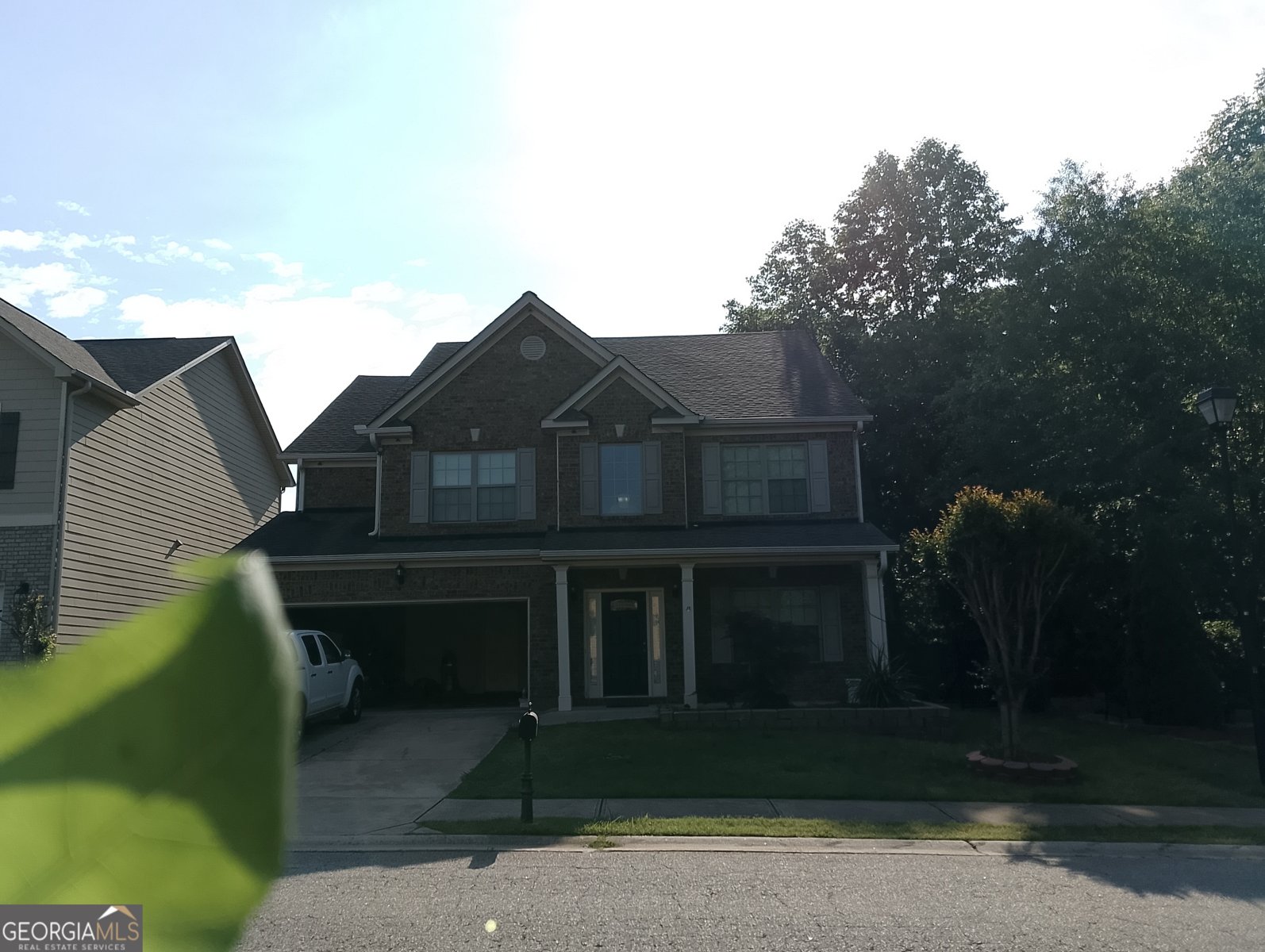 1253 Heartwood Avenue McDonough - 45
