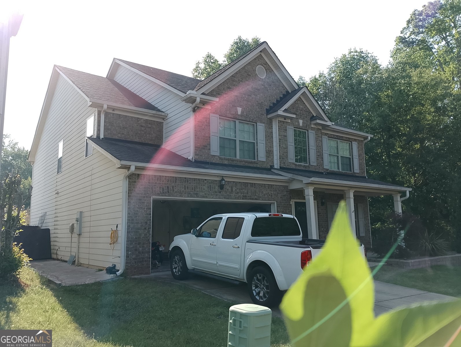 1253 Heartwood Avenue McDonough - 47