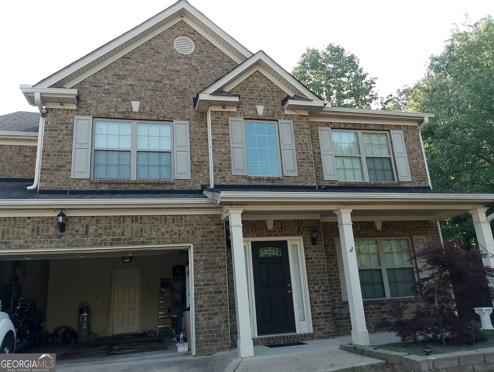 1253 Heartwood Avenue McDonough - 50