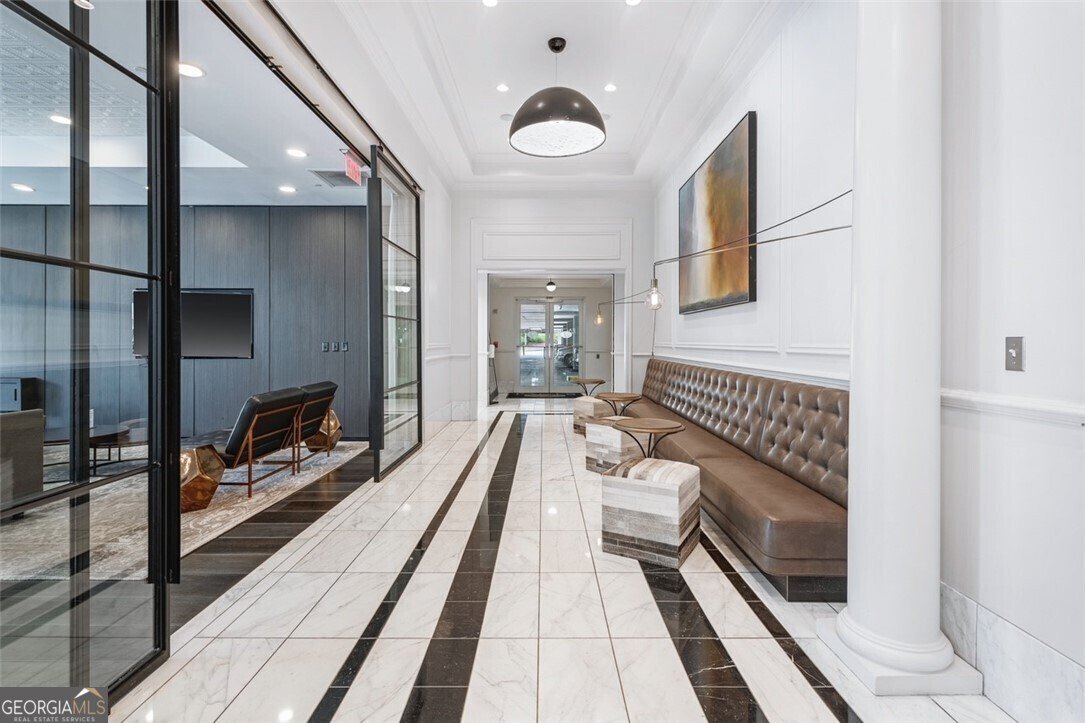 325 Paces Ferry Road Atlanta - 25