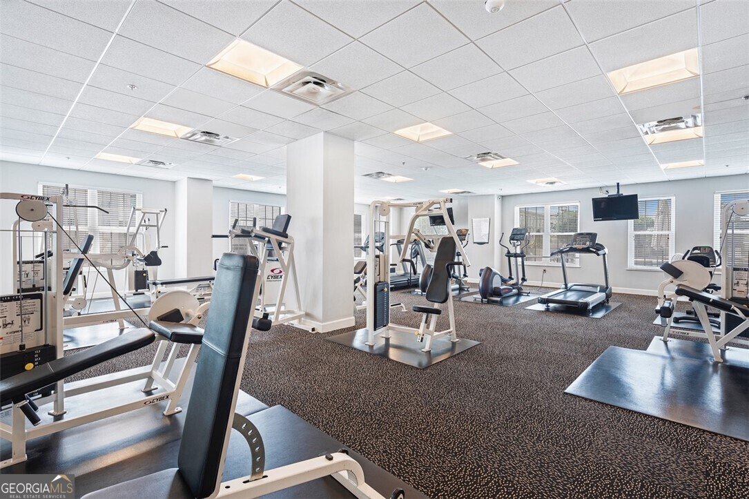 325 Paces Ferry Road Atlanta - 26