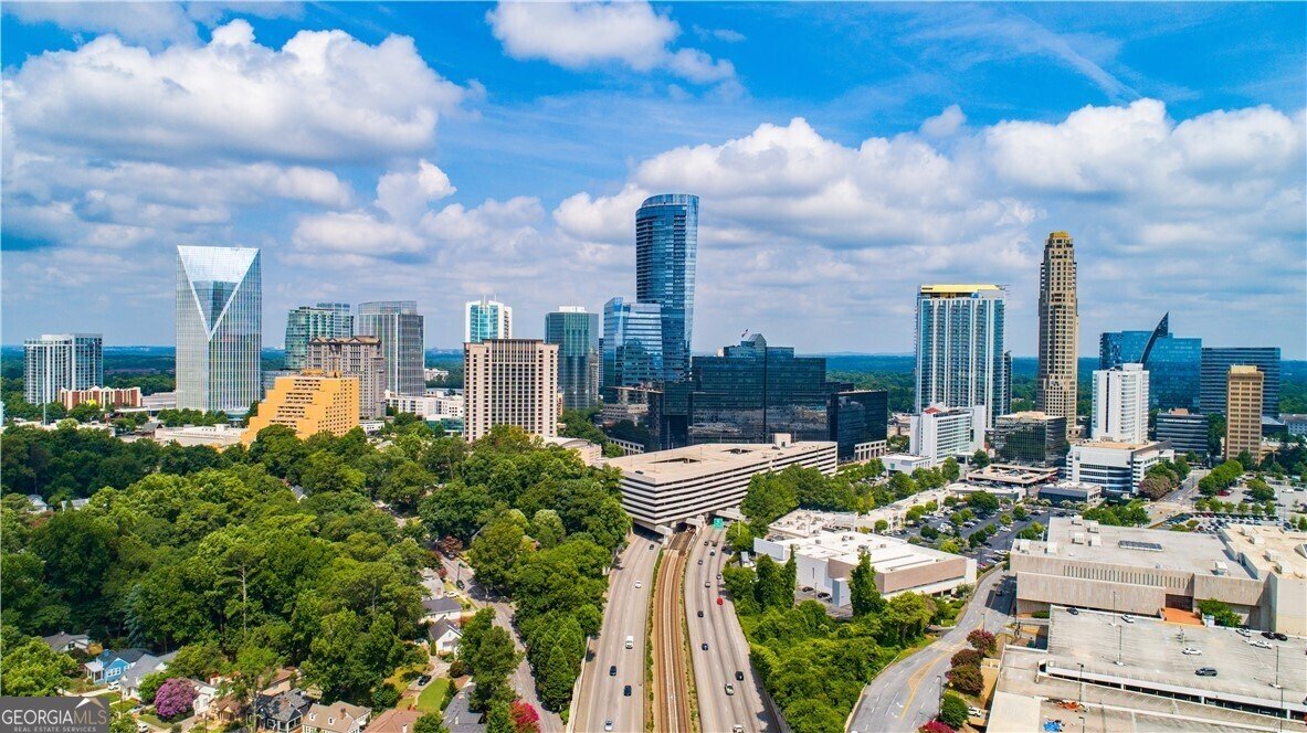 325 Paces Ferry Road Atlanta - 29