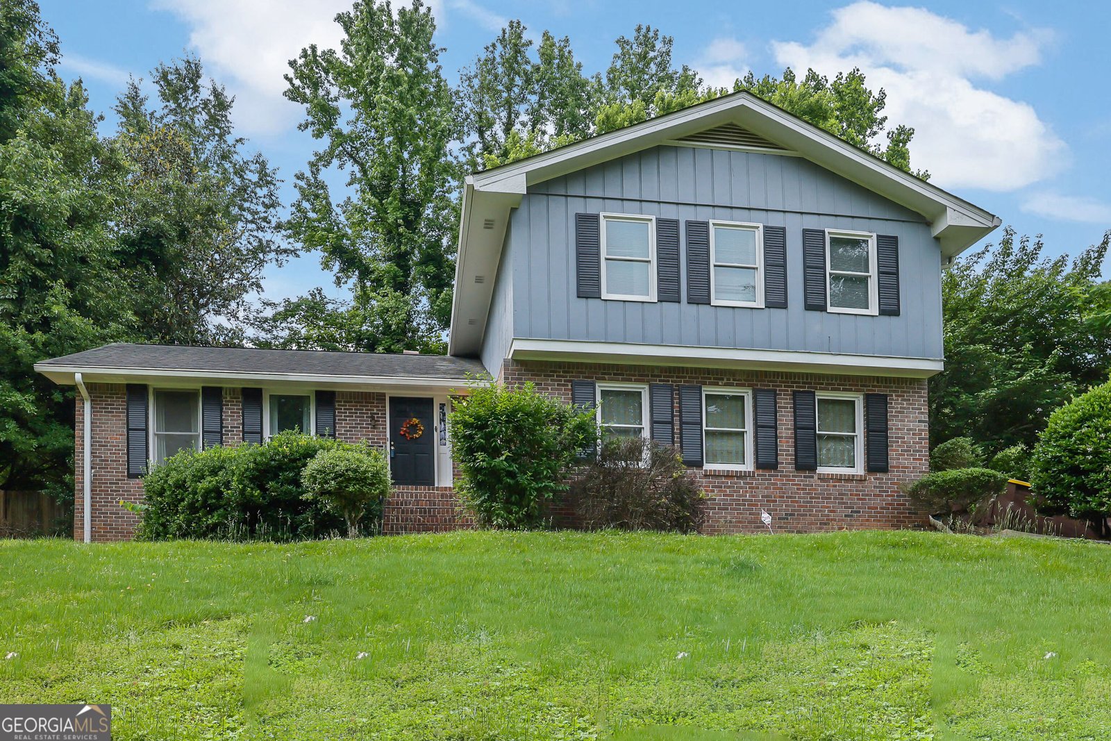 5618 Fern Creek Drive Lilburn - 1