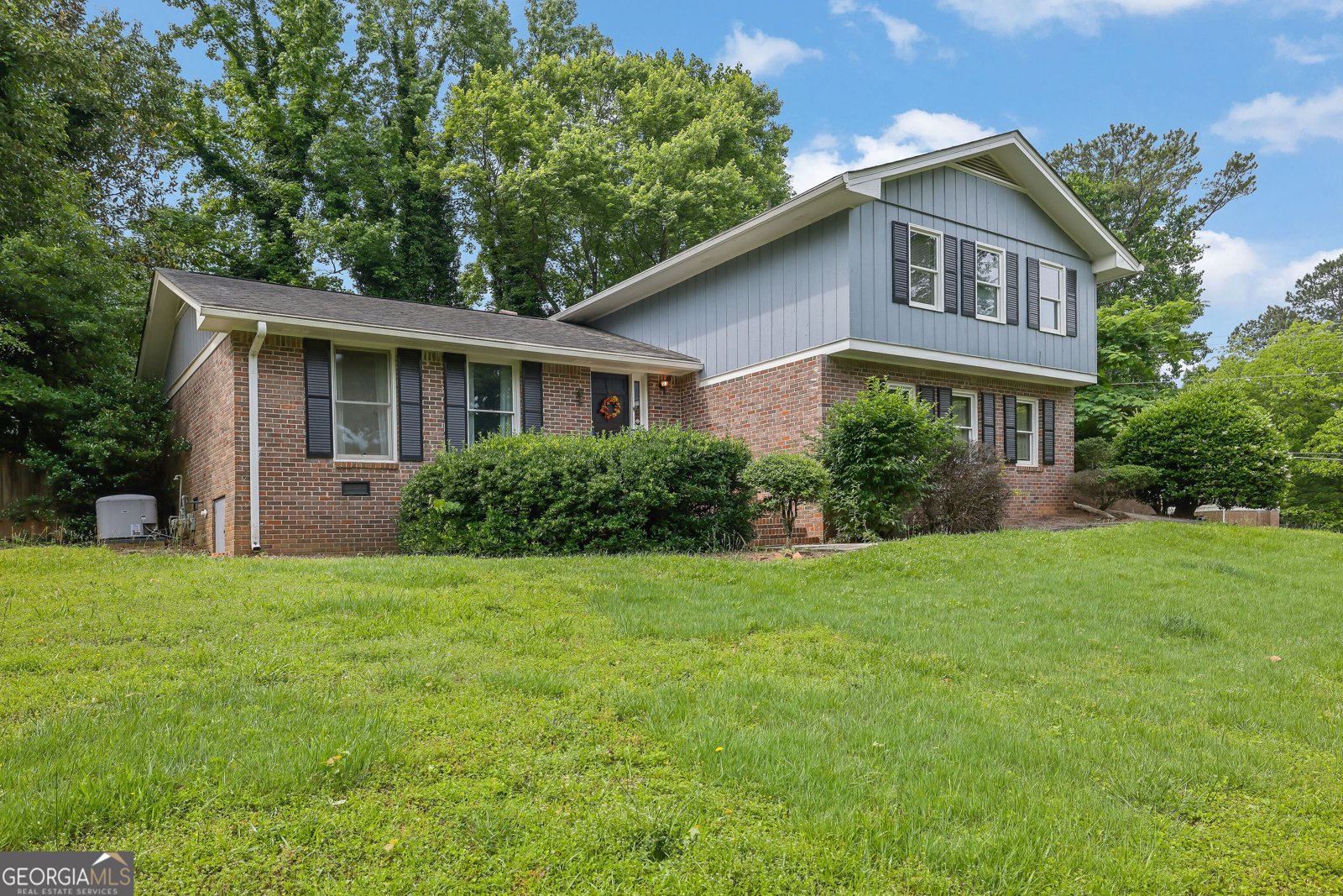 5618 Fern Creek Drive Lilburn - 2