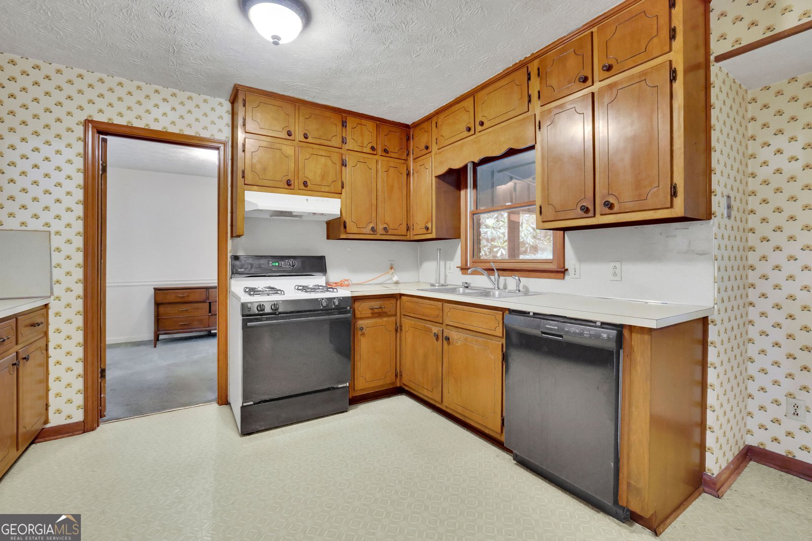 5618 Fern Creek Drive Lilburn - 8