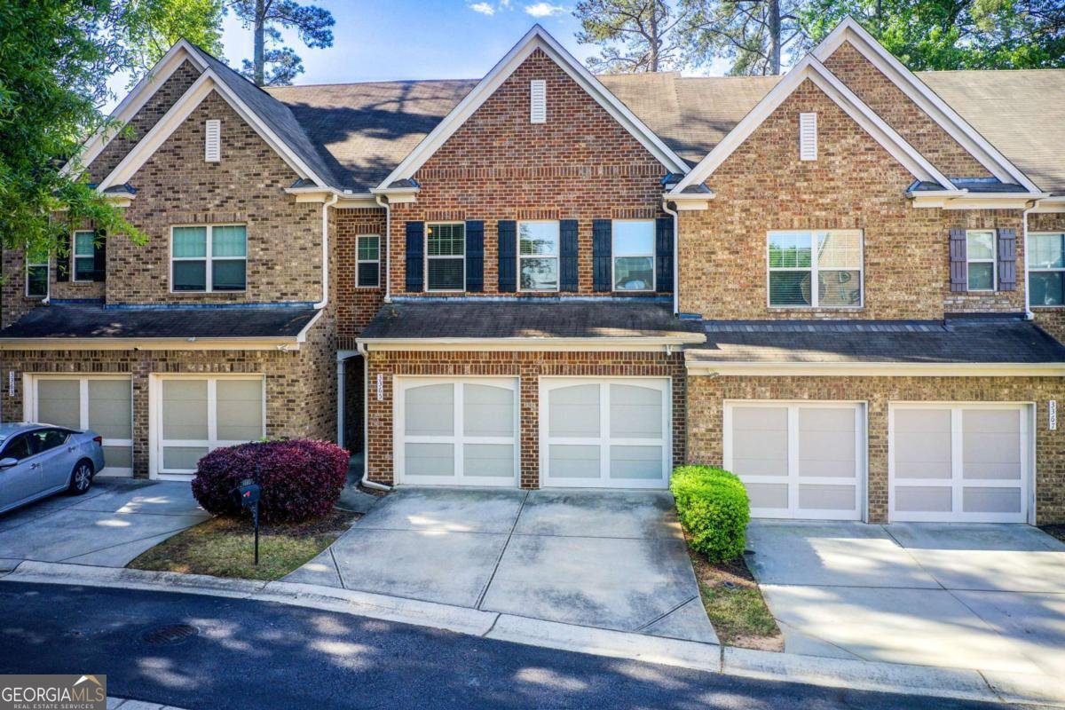 3365 Vintage Circle Smyrna - 1