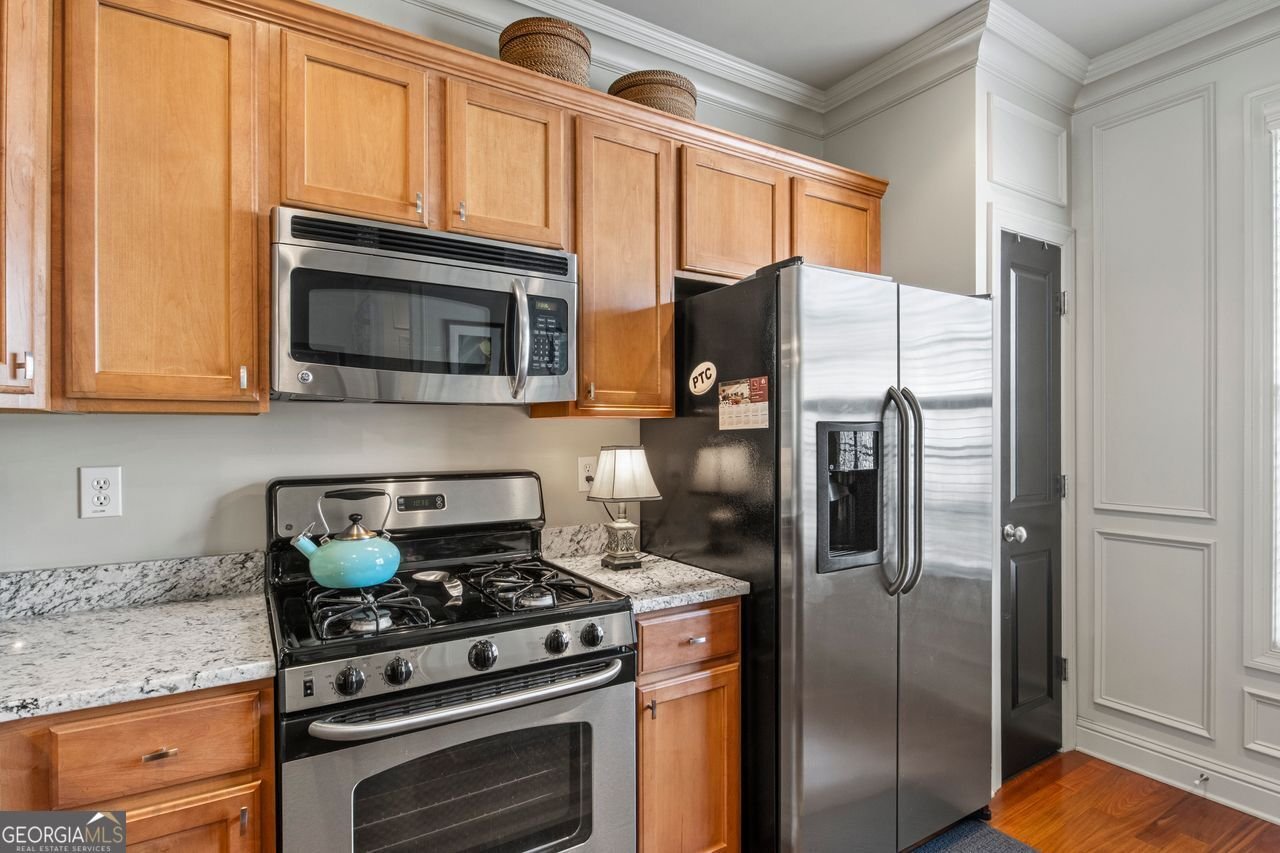 3375 Willow Oak Drive Peachtree Corners - 10