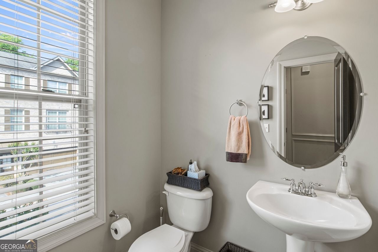 3375 Willow Oak Drive Peachtree Corners - 12
